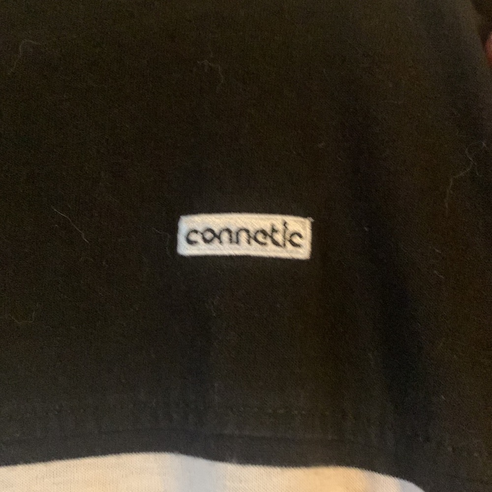 Connetic long tee - Picture 3 of 3